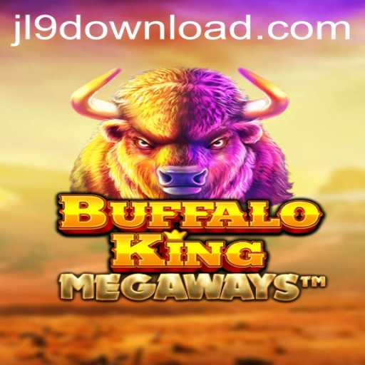 BuffaloKing: A Majestic Journey into the Wild with JL9