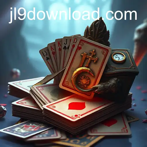 Exploring the Fascinating World of Card Games with JL9