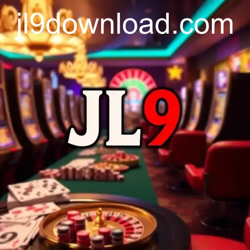 The Exciting World of Casino Games: A Focus on JL9
