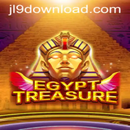 EgyptTreasure: Unraveling the Mysteries with JL9