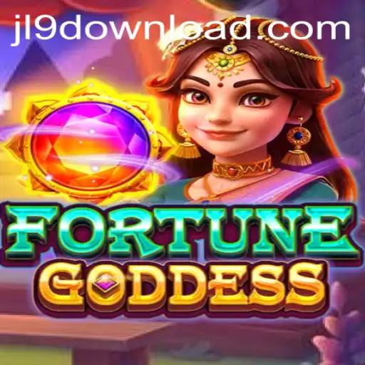 Explore the Mystical World of FORTUNEGODDESS: The Game Experience with JL9