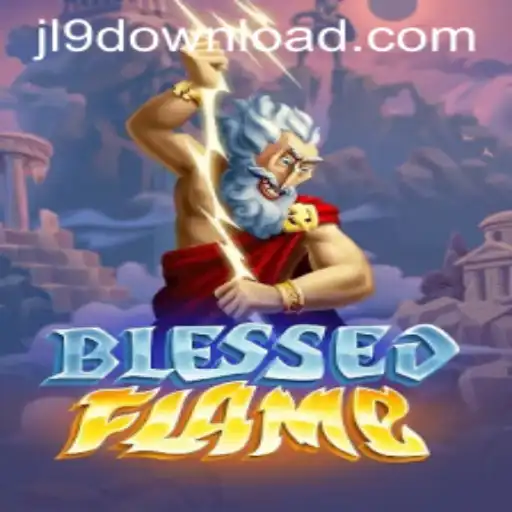 Exploring the Enchanting World of BlessedFlame: A New Era of Interactive Gaming