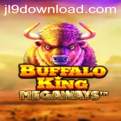 BuffaloKing: A Majestic Journey into the Wild with JL9
