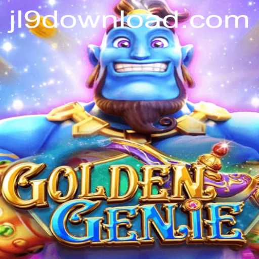 Unveiling GOLDENGENIE: A New Era in Gaming