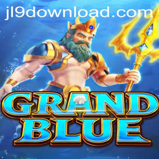 Explore the World of GRANDBLUE: An Exciting Adventure with JL9