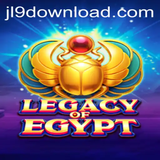 LegacyOfEgypt: A Captivating Journey into Ancient Worlds