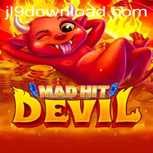 MadHitDevil: A Thrilling New Chapter in Gaming