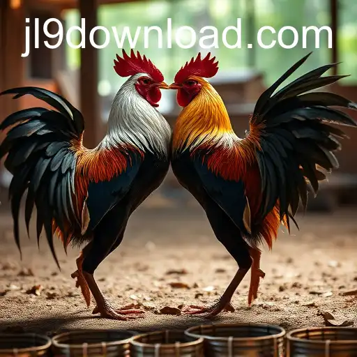 The Allure of Sabong Games and the Rising Popularity of JL9